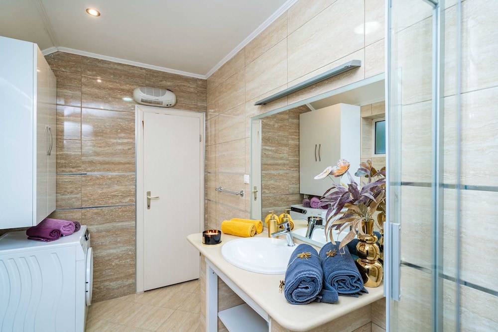 Apartments Sandito