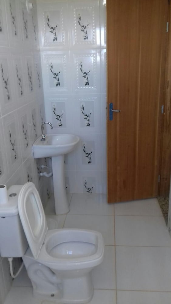 Pousada Mansão das Araras