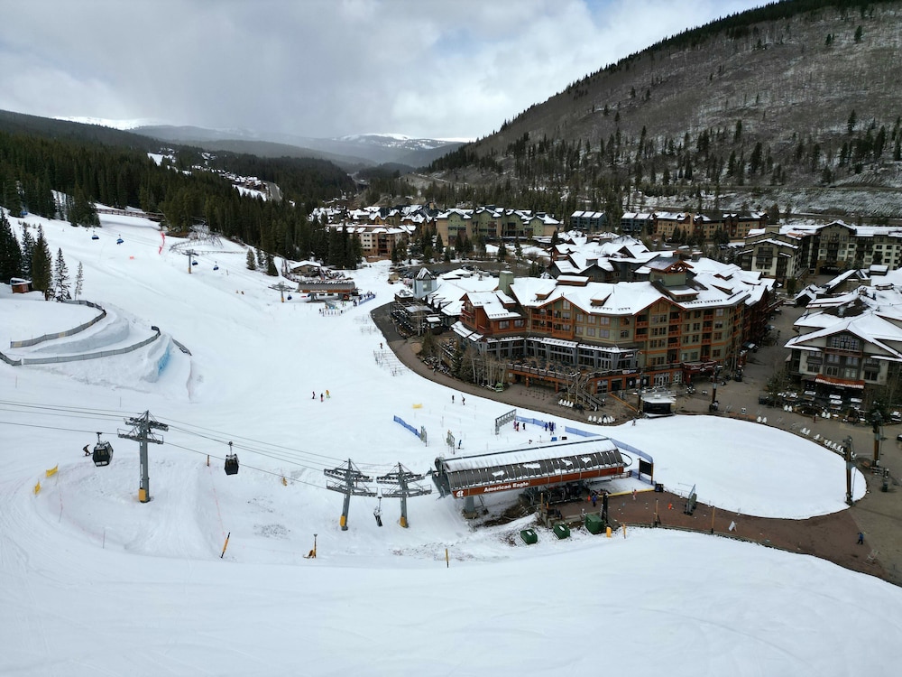SkyRun Vacation Homes - Copper Mountain Resort