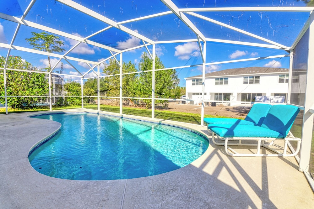 Clear Creek Vacation Home