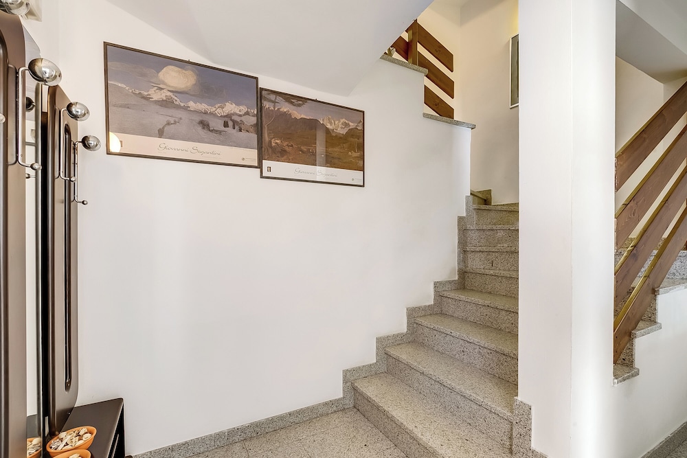 Casa Del Profeta
