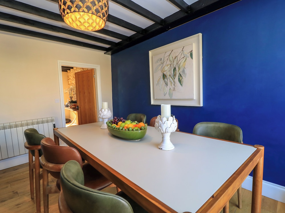 Bay House Cottage