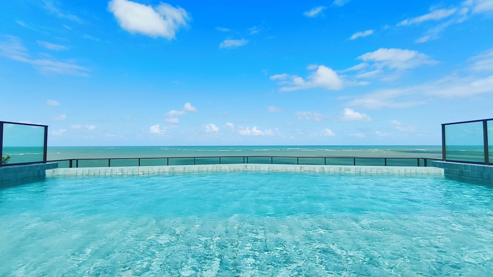 Portal dos Mares - Beira-Mar Tamandaré