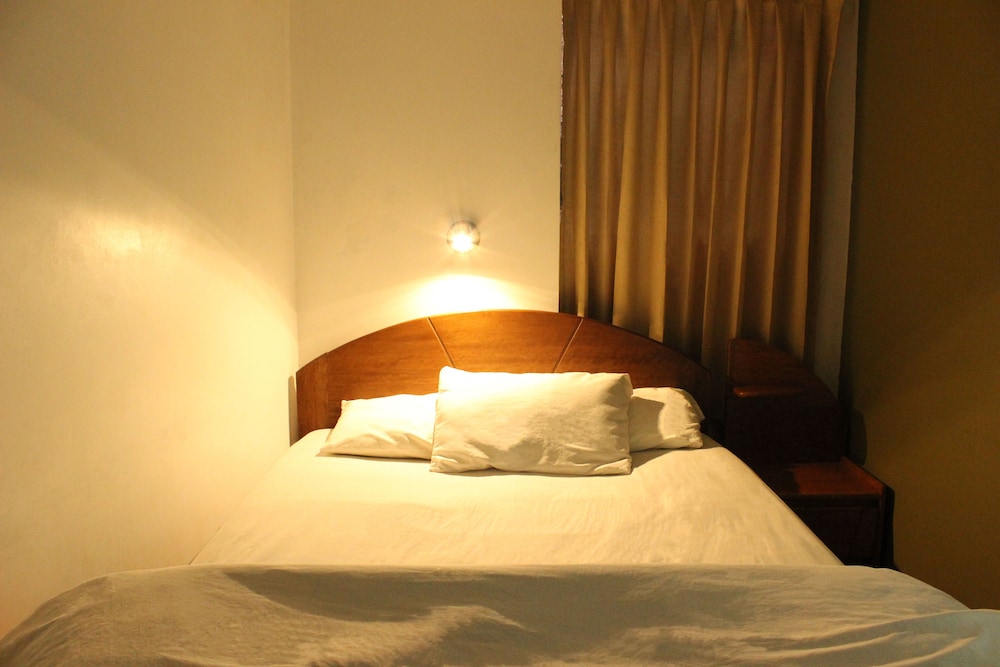 Hostal El Puma