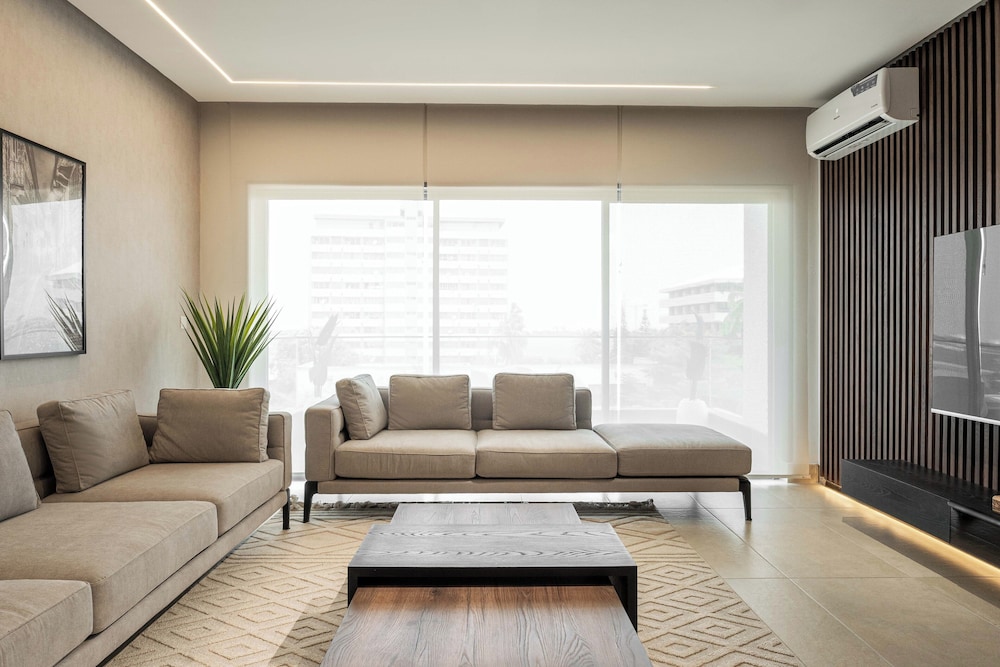 George Residence Victoria Island Lagos