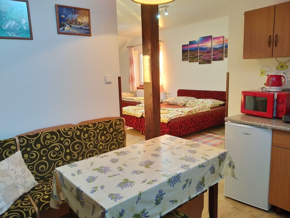 András pension view 4