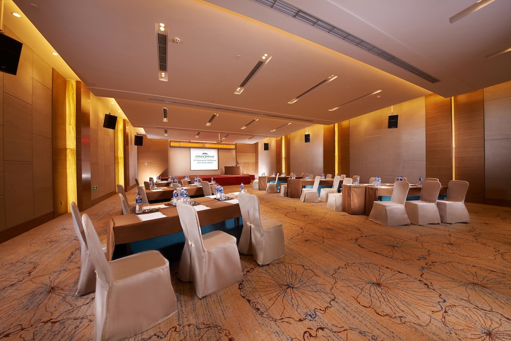 Narada Resort & Spa Pingxiang
