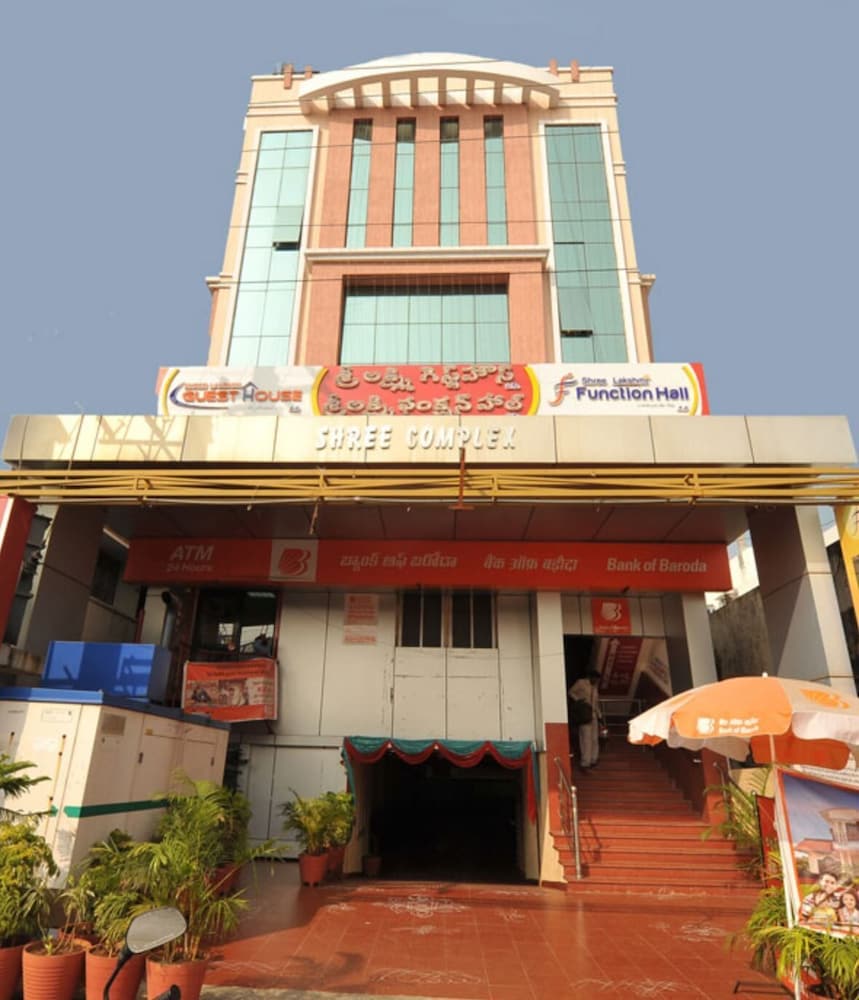 Shree Laxmi Guest House view 3