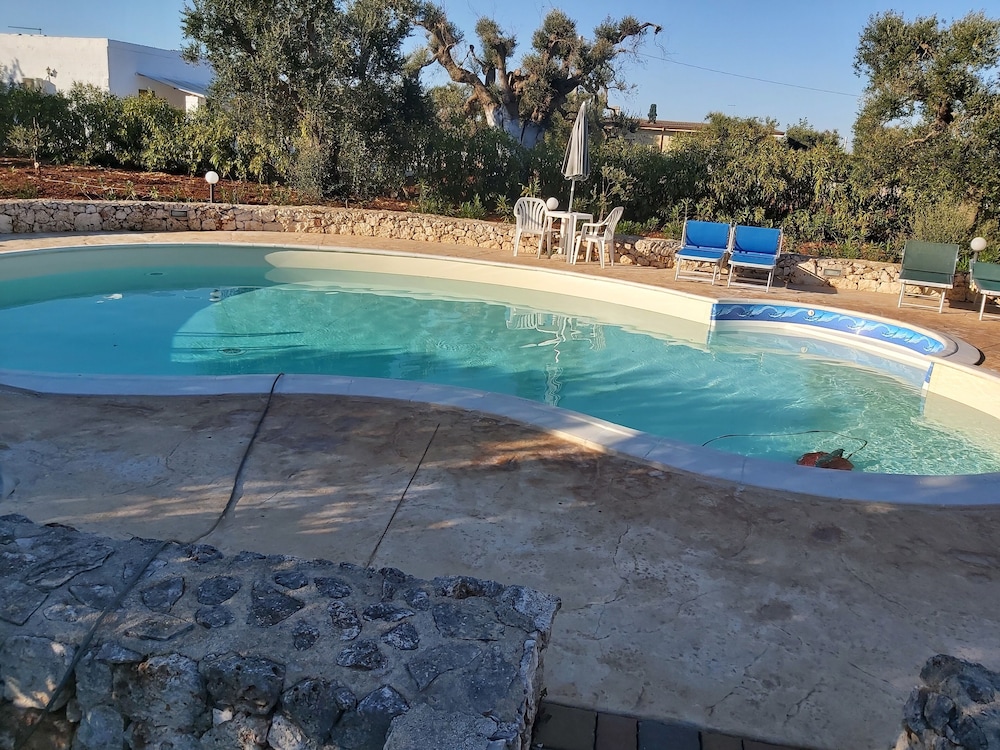 Villa Il Muretto con Piscina Privata view 3