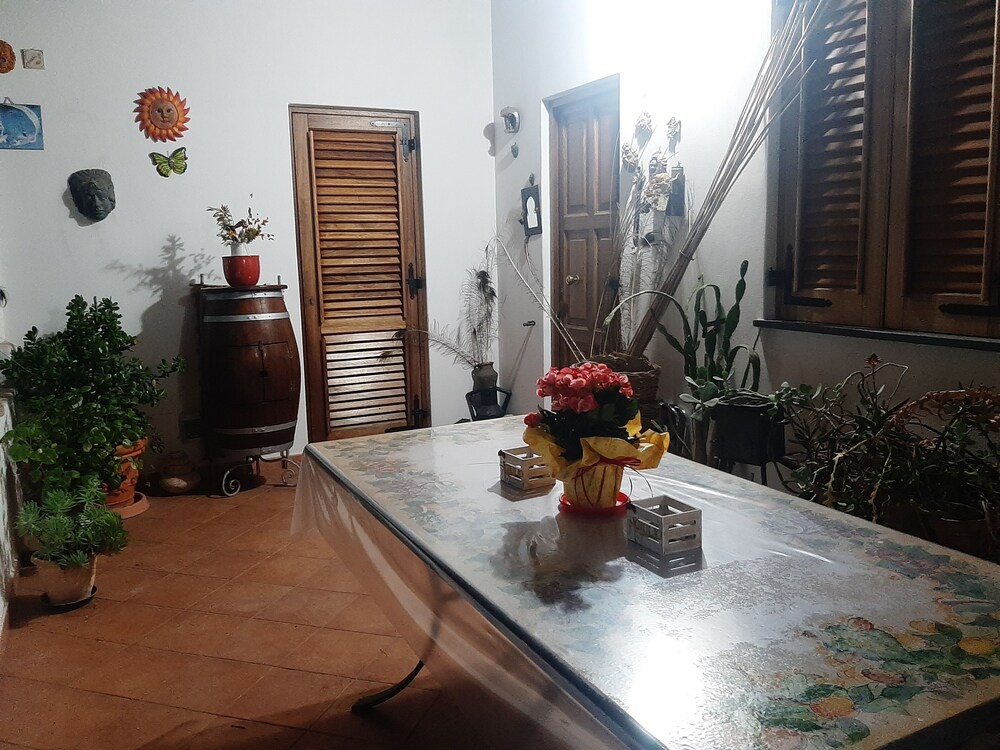 Bed and breakfast Villa Angelina photo 5