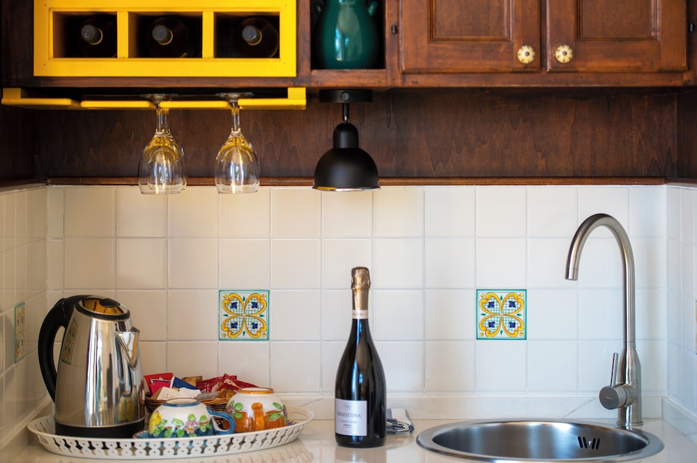 Amalfi residence