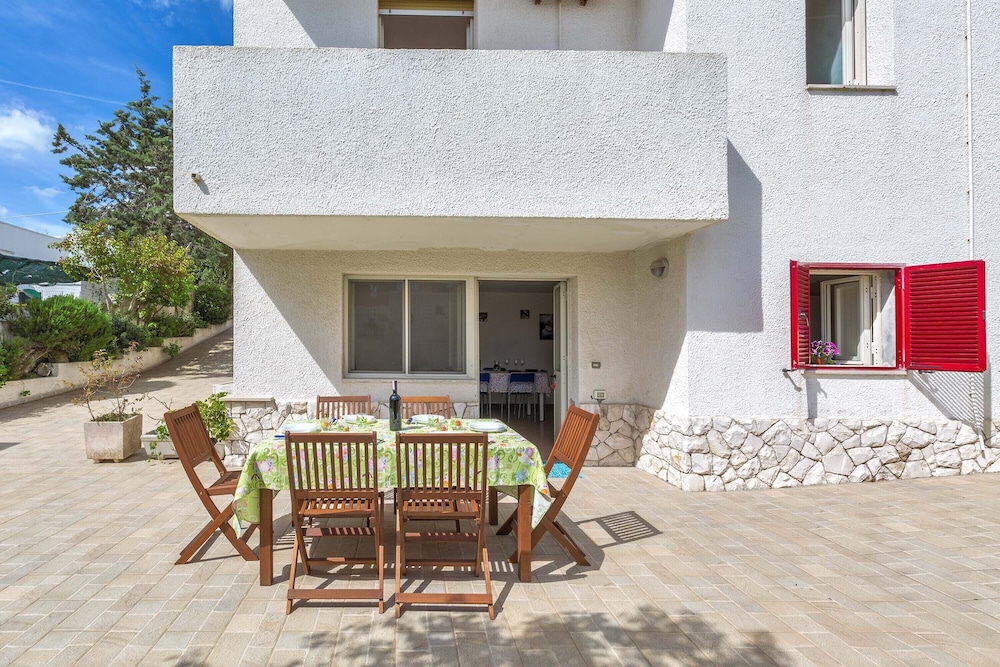 2926 Casa Vacanze da Ivana- Sotto Lato Mare by Barbarhouse view 5