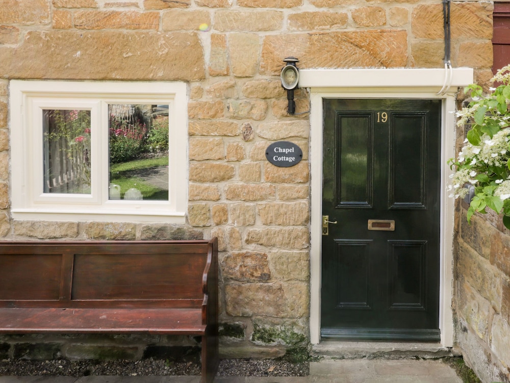 Chapel Cottage