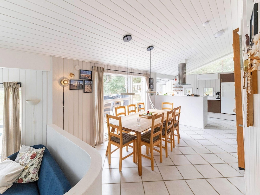 10 Person Holiday Home in Nexo view 3