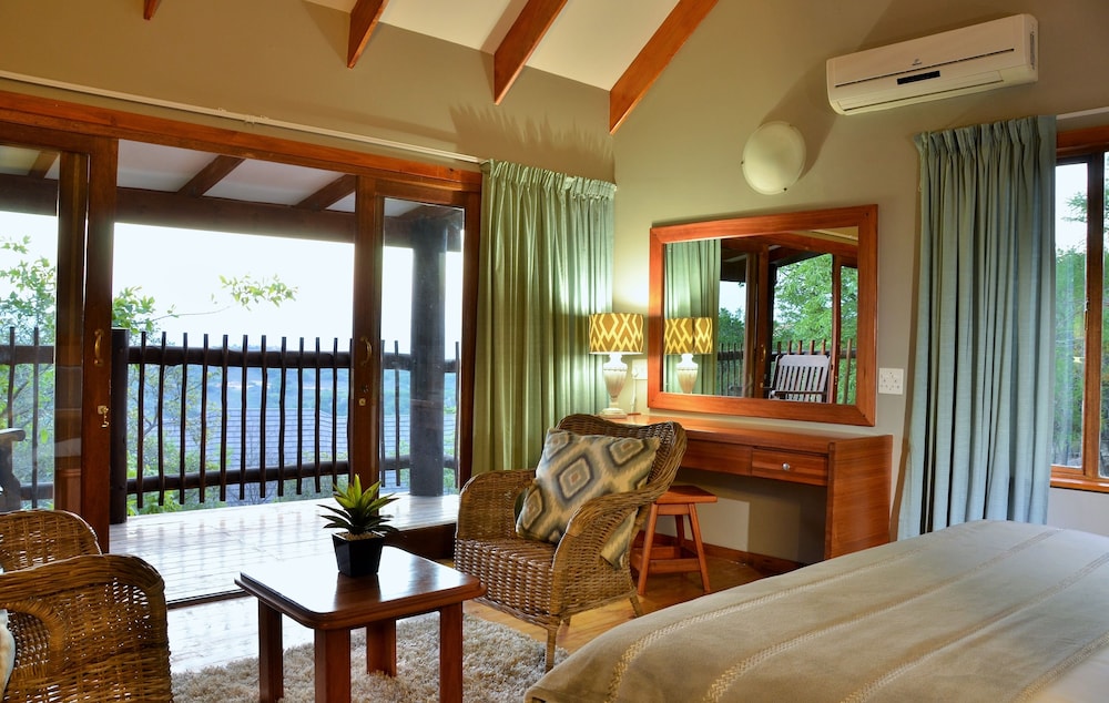 Bundu Lodge