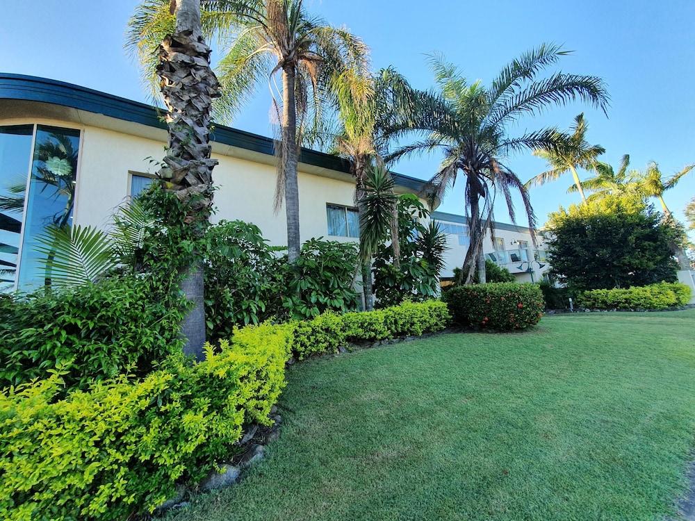 McNevin's Maryborough Motel