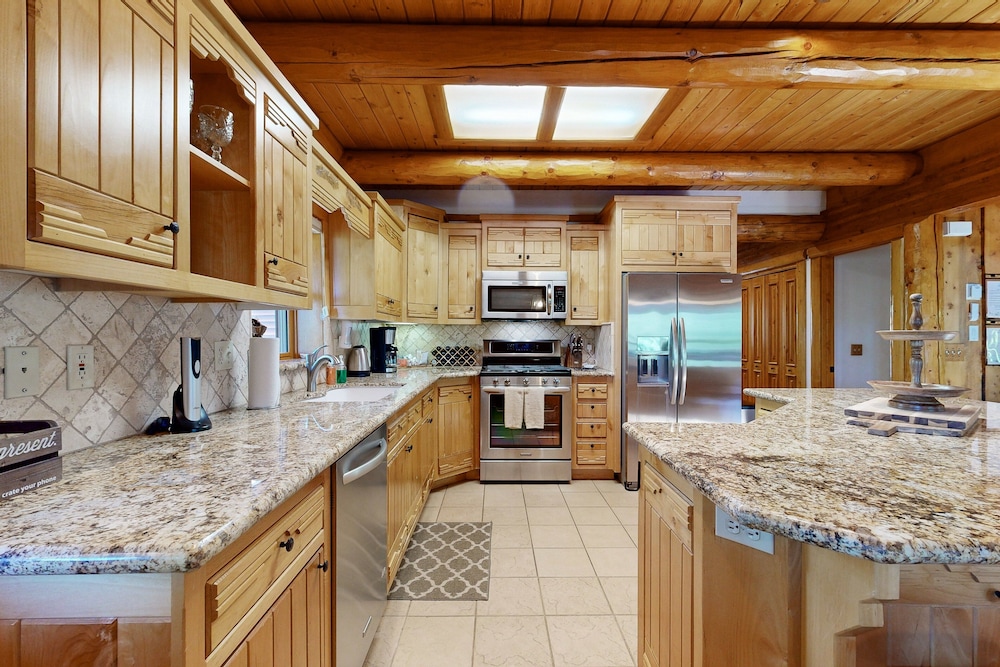 Bow Canyon Oasis #513