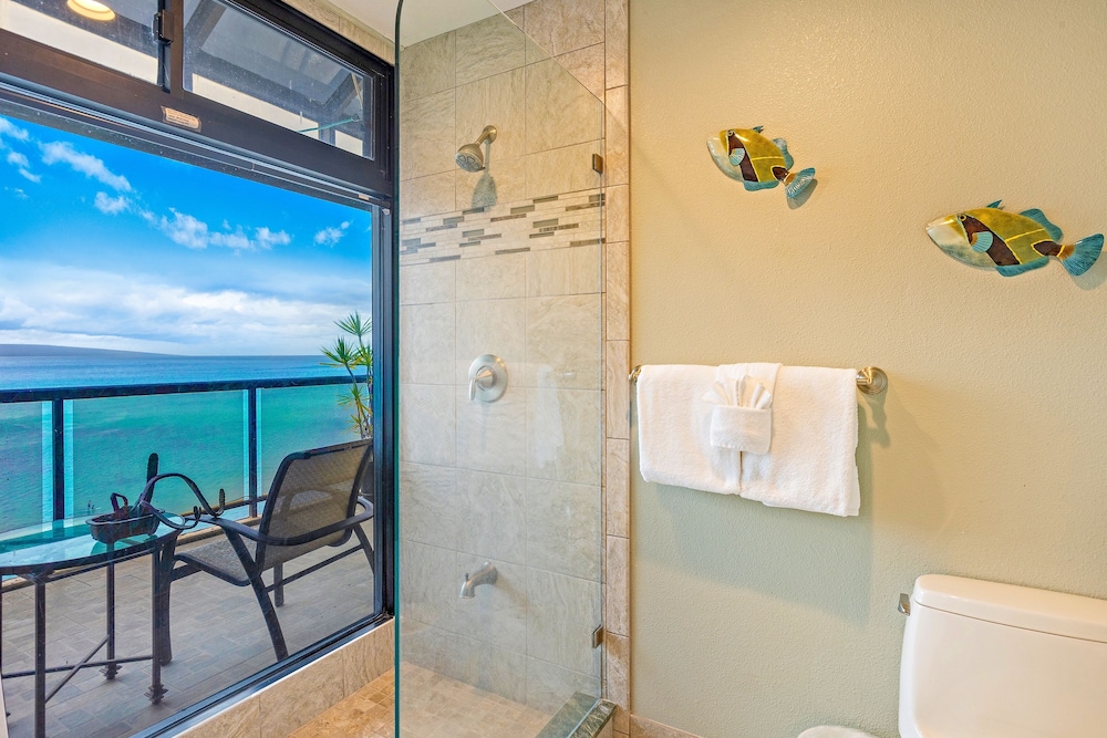 Sands Of Kahana 281 2bed/2ba Penthouse 1 Bedroom Condo