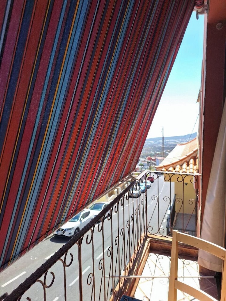Madre Amada Accommodation Tenerife