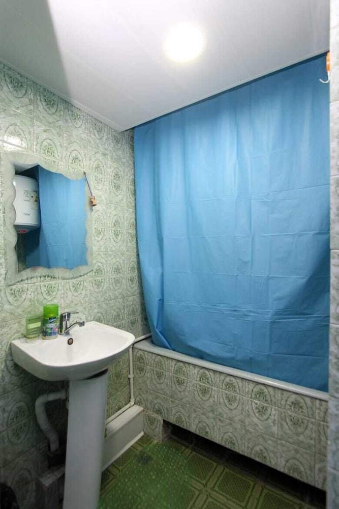 YEREVAN CENTER HOSTEL