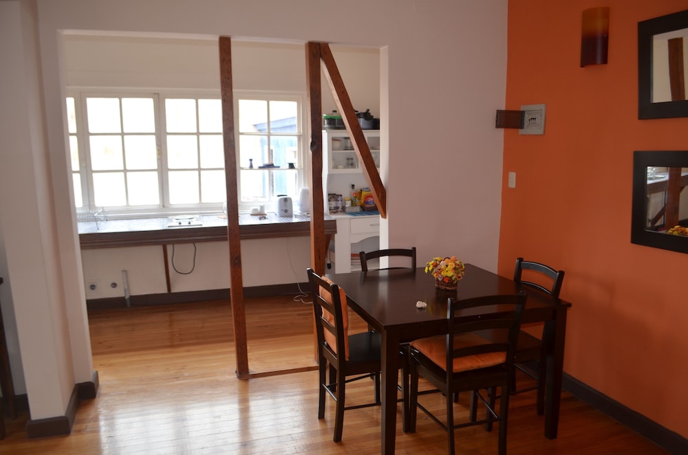 Lofts Oxford Cerro Alegre