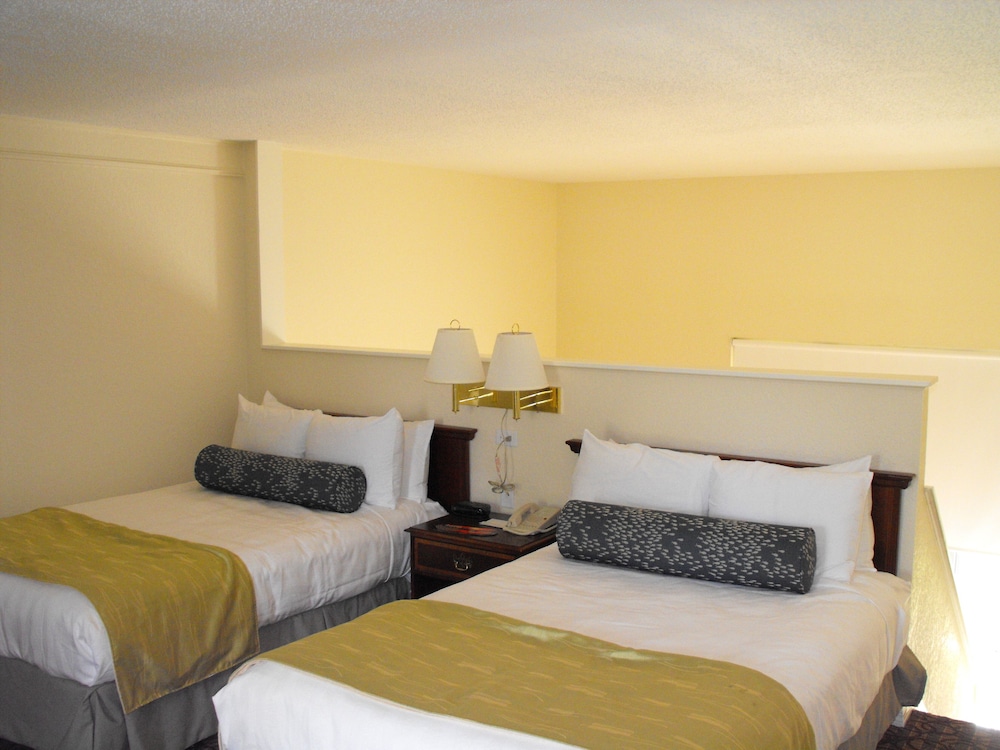Plantation Resort on Crystal River, Ascend Hotel Collection, Billede 35