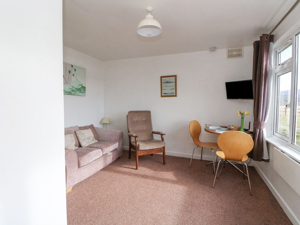Lochead Chalet