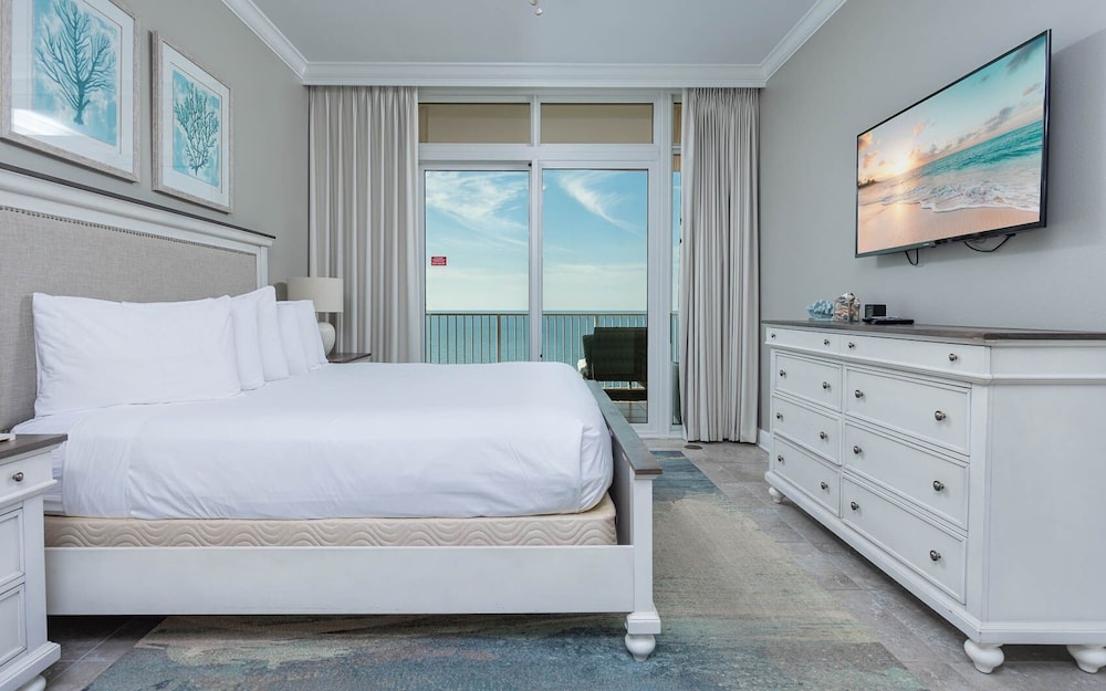 Phoenix Orange Beach 1903 3 Bedroom Condo