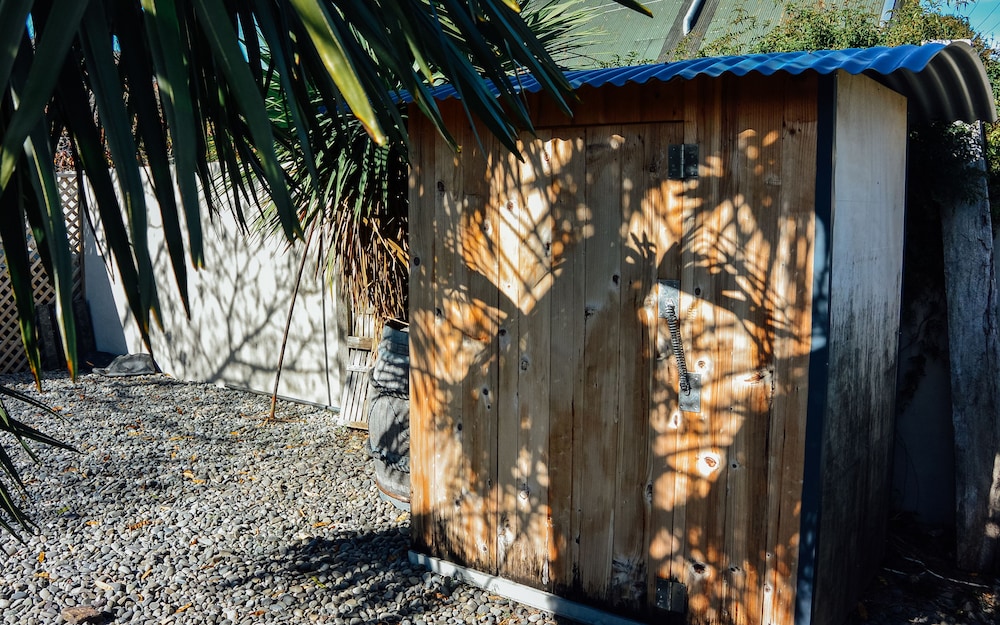 Bluemoon Lodge - Hostel