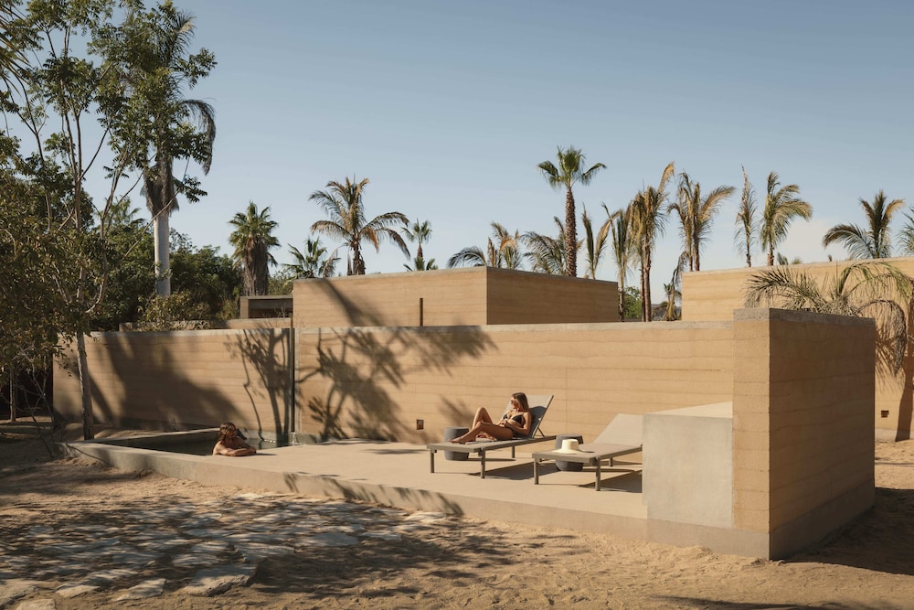 Salara Boutique Resort Todos Santos