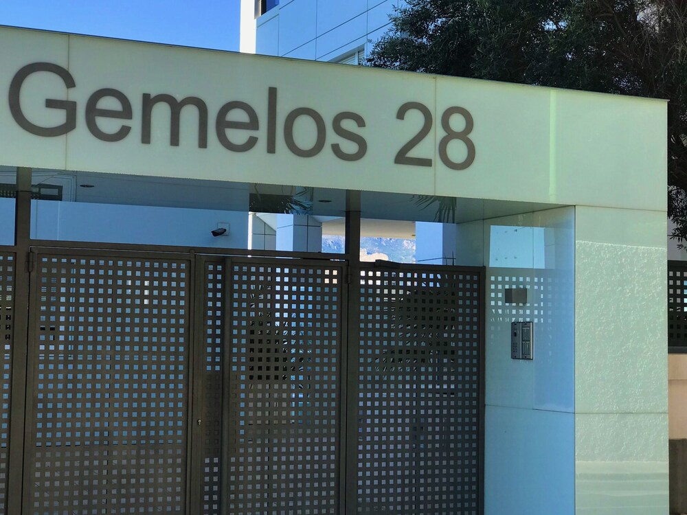 Gemelos 28 Apartments