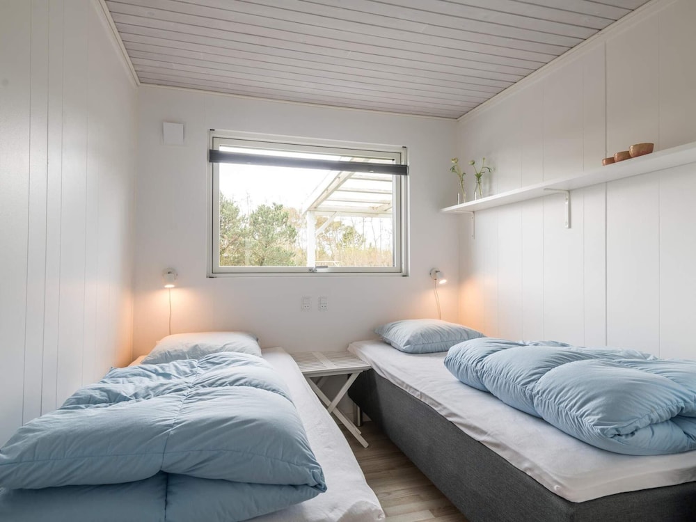6 Person Holiday Home in Fano