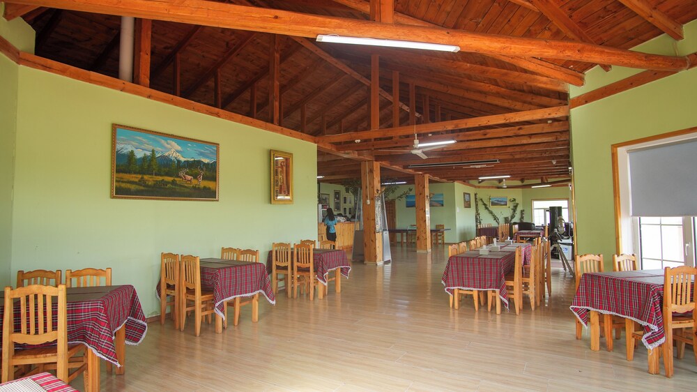 Bayankhad Star Lodge