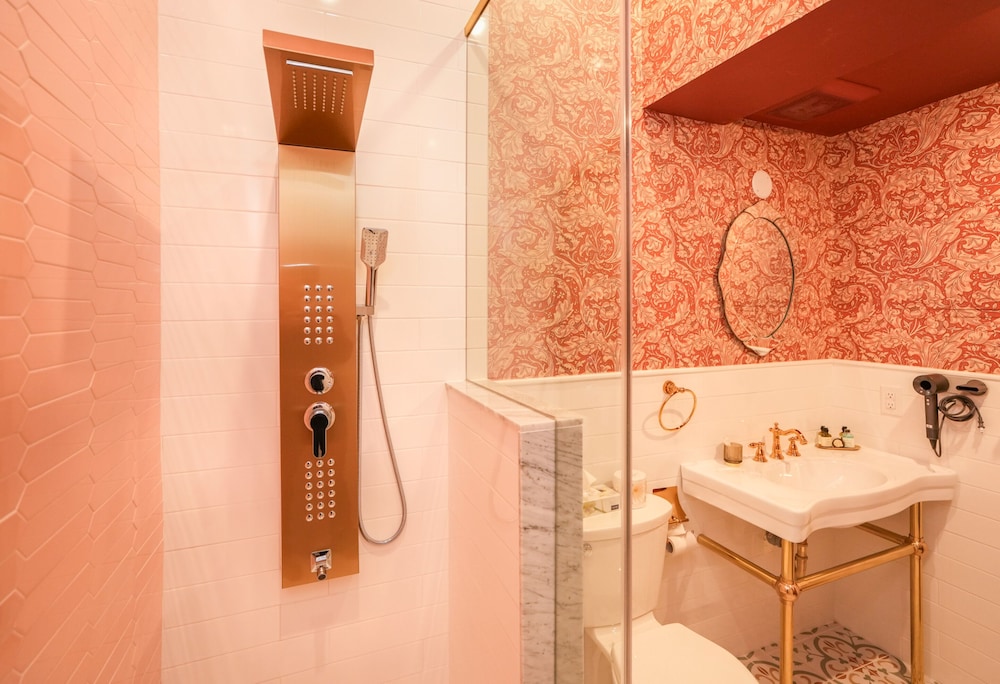 Niagara Grandview Boutique hotel