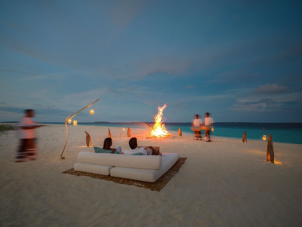 JA Manafaru, The Real Maldives - Complimentary Seaplane for 7 nights and more - Stay Period 01 May 2026 to 23 Dec 2026