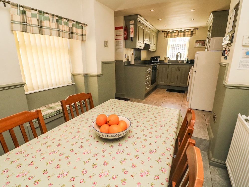 Tiplady Cottage