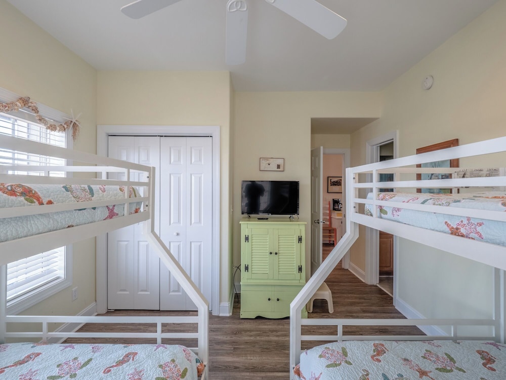 Legasea by Topsail Realty