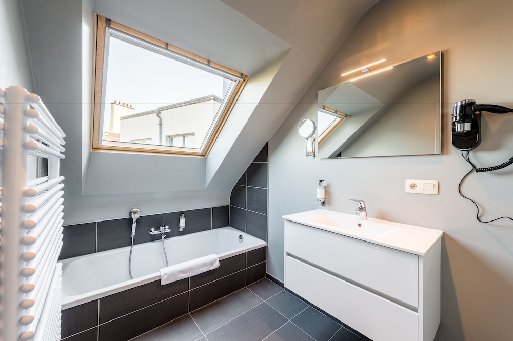 Smartflats Design - Berlaymont