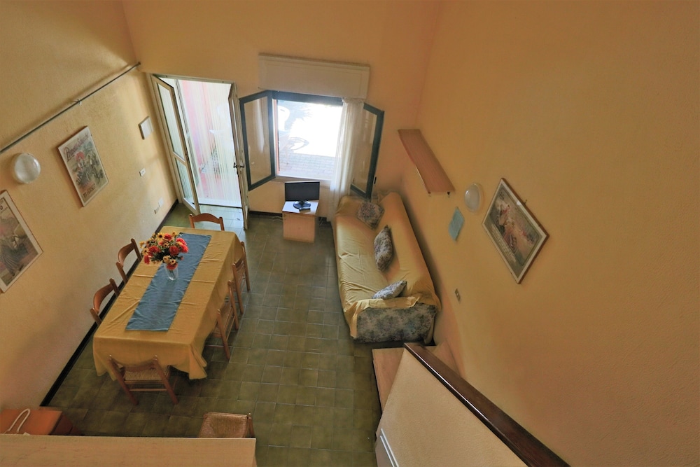 Residence Serra Alimini 2