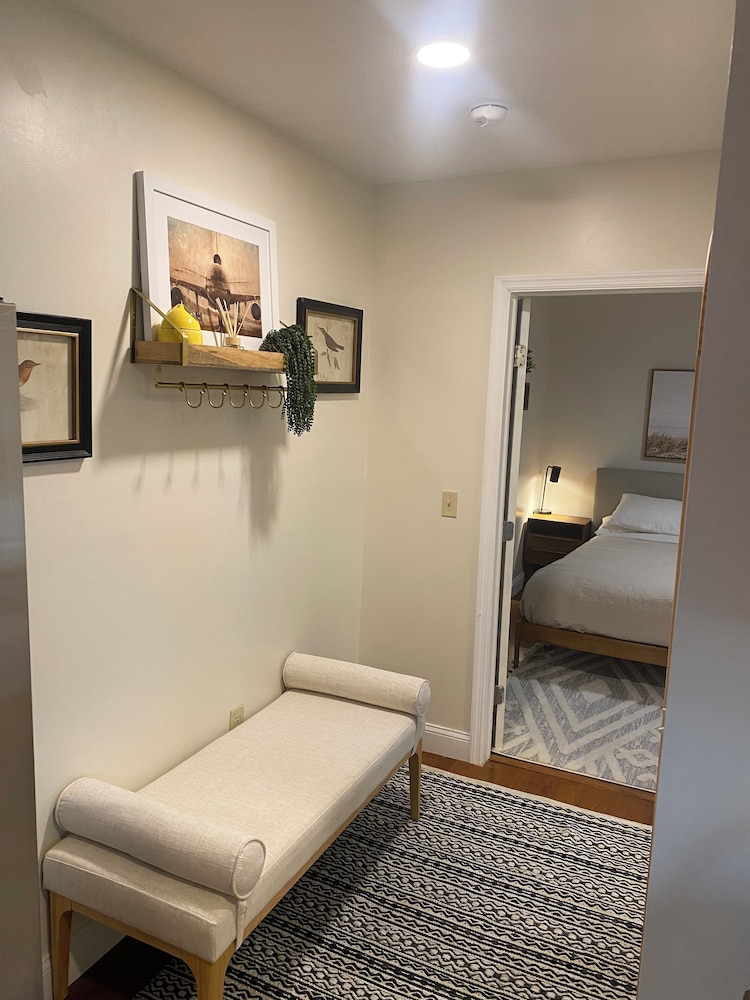 Central Lake Placid Hideaway