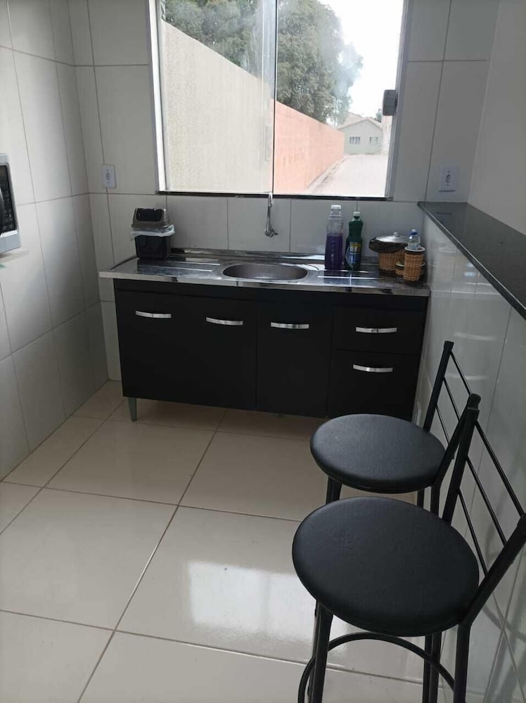 Hospedagem Mobiliada