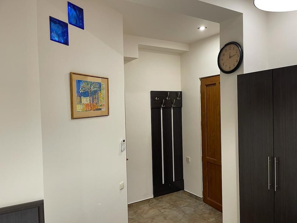 Yerevan Hostel