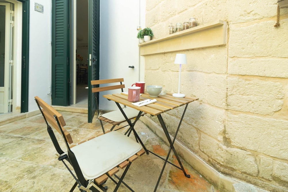 Residence Corte Salento, photo 52