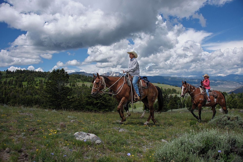 Blackwater Creek Ranch view 4