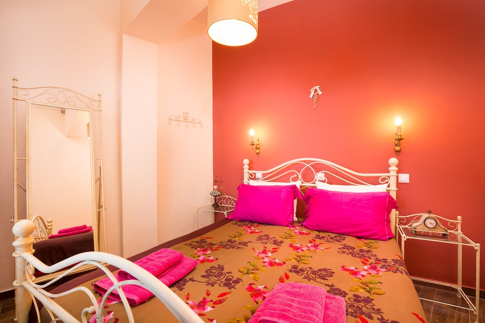 Anna Apartments Boukari