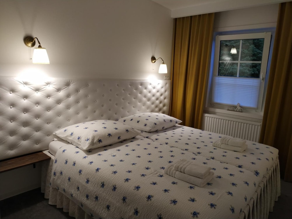 B&B Am Knittenberg