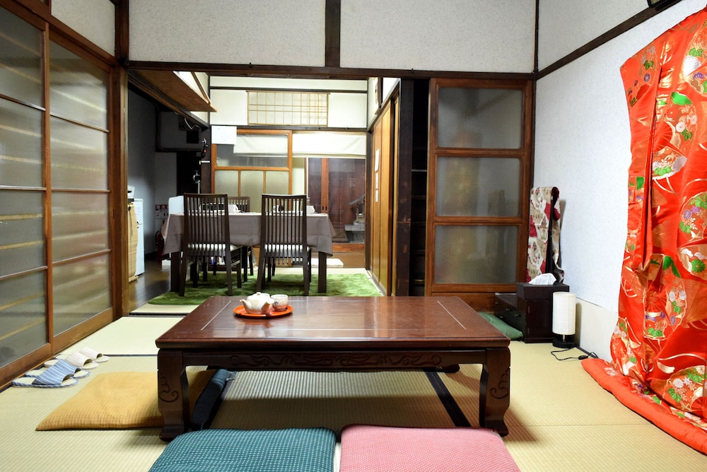 KYOMACHIYA NO YADO 794inn KIYOMIZUGOJO