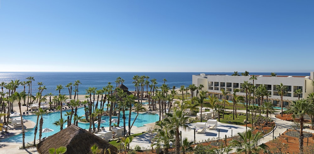 Los Cabos Vacations - Paradisus Los Cabos - Adults Only - All Inclusive - Property Image 1