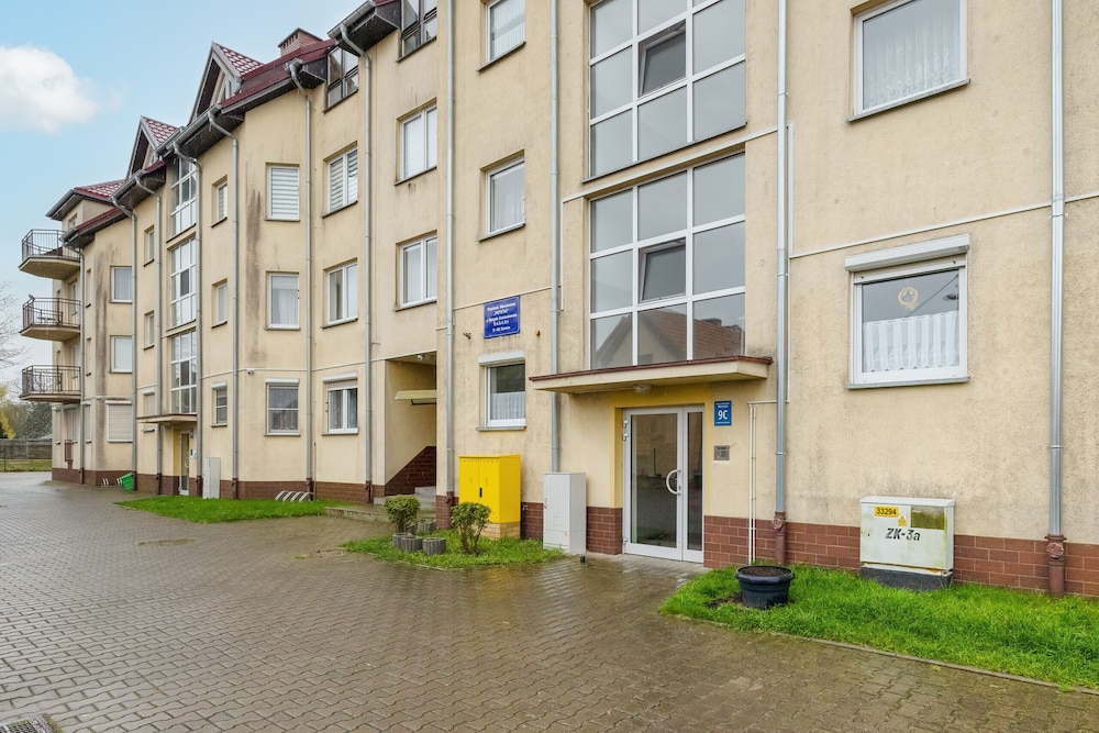 Apartment With Balcony by Renters view 5