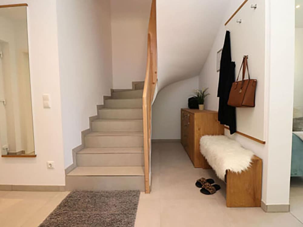 Villa Ostseekind Comfortable Holiday Residence